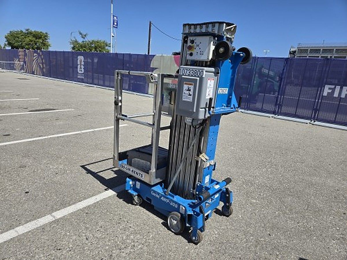 GENIE AWP-30SDC photo 7