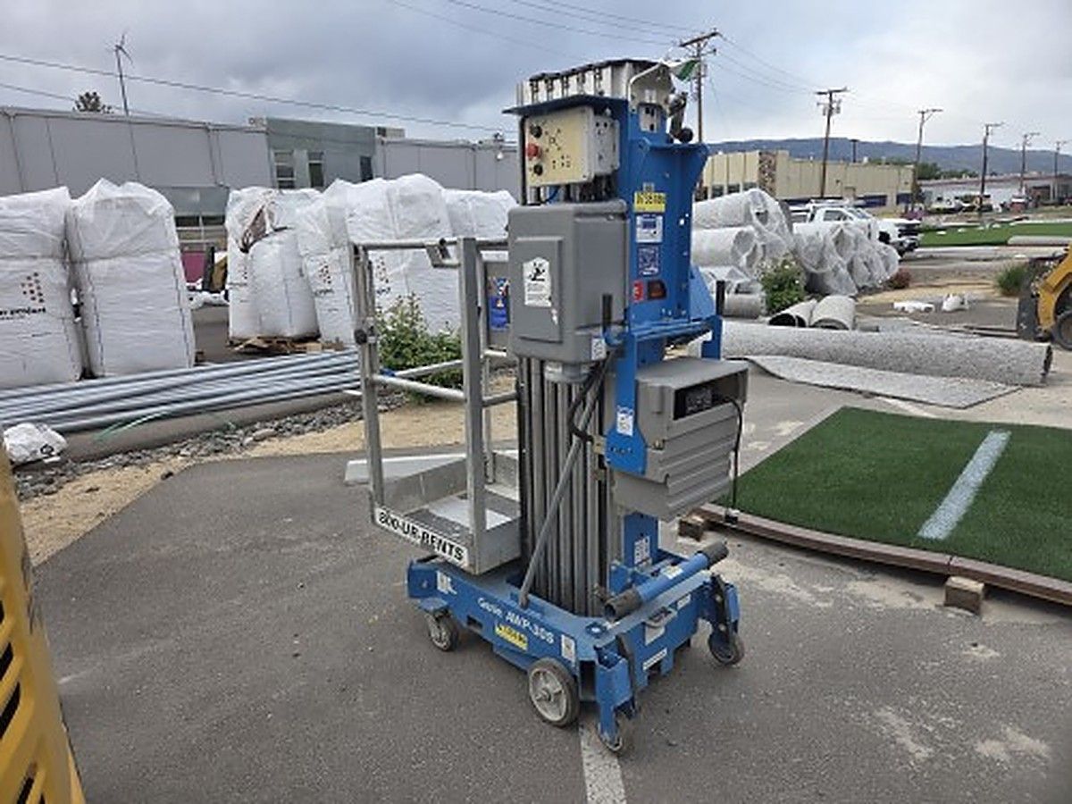 GENIE AWP-30SDC photo 3