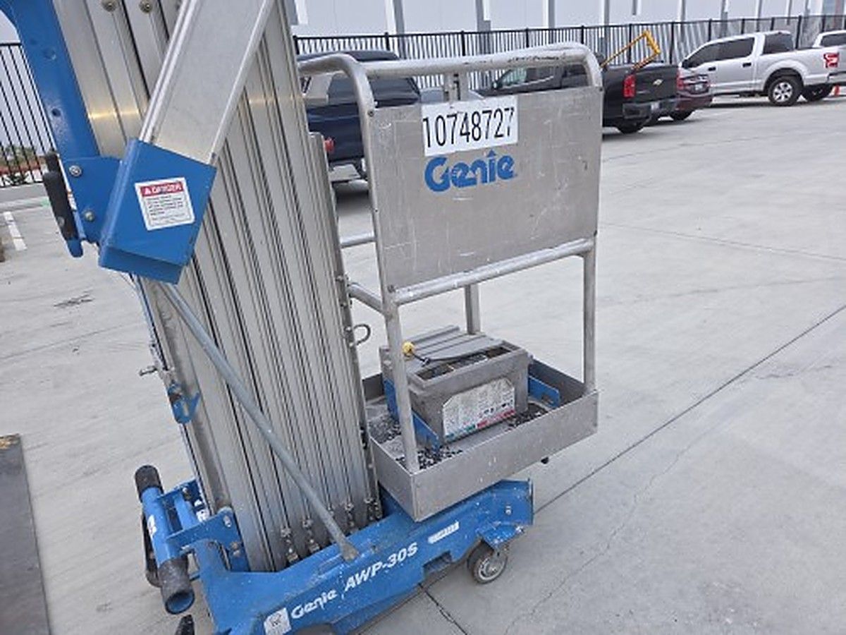 GENIE AWP-30SDC photo 2