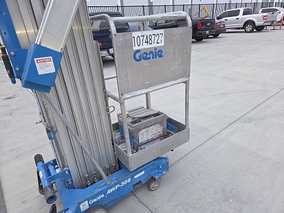 GENIE AWP-30SDC photo 3