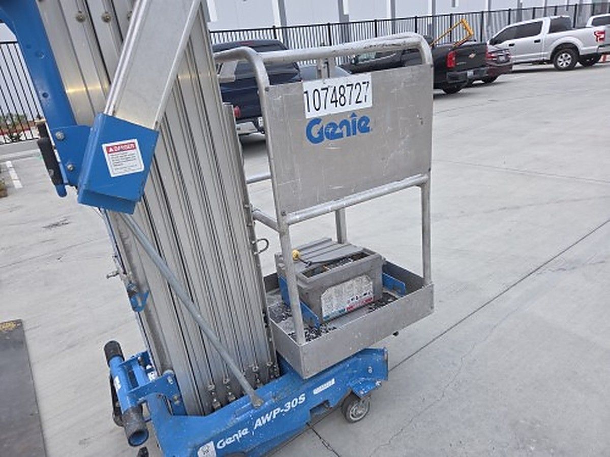 GENIE AWP-30SDC photo 5