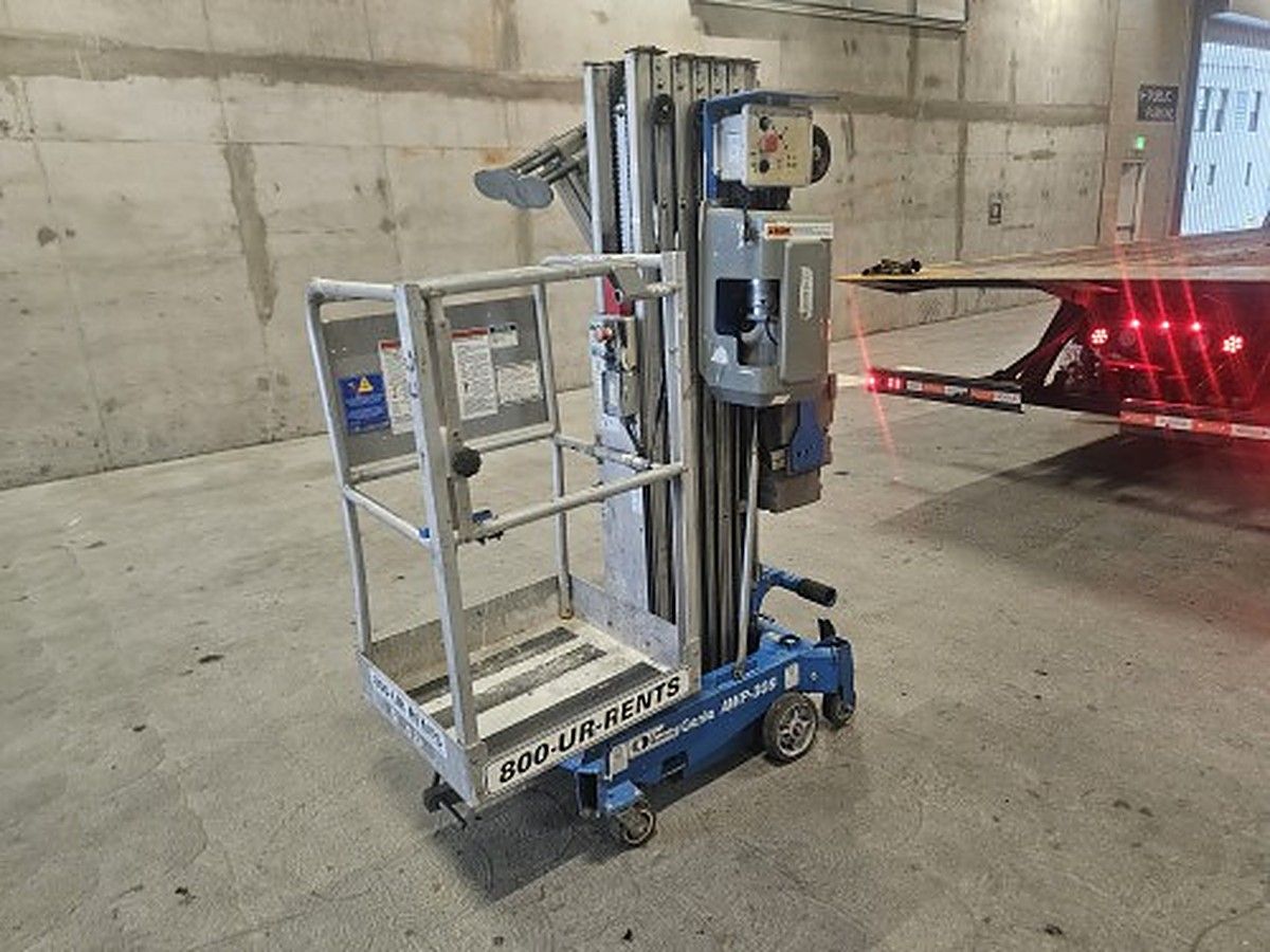 GENIE AWP-30SDC photo 2