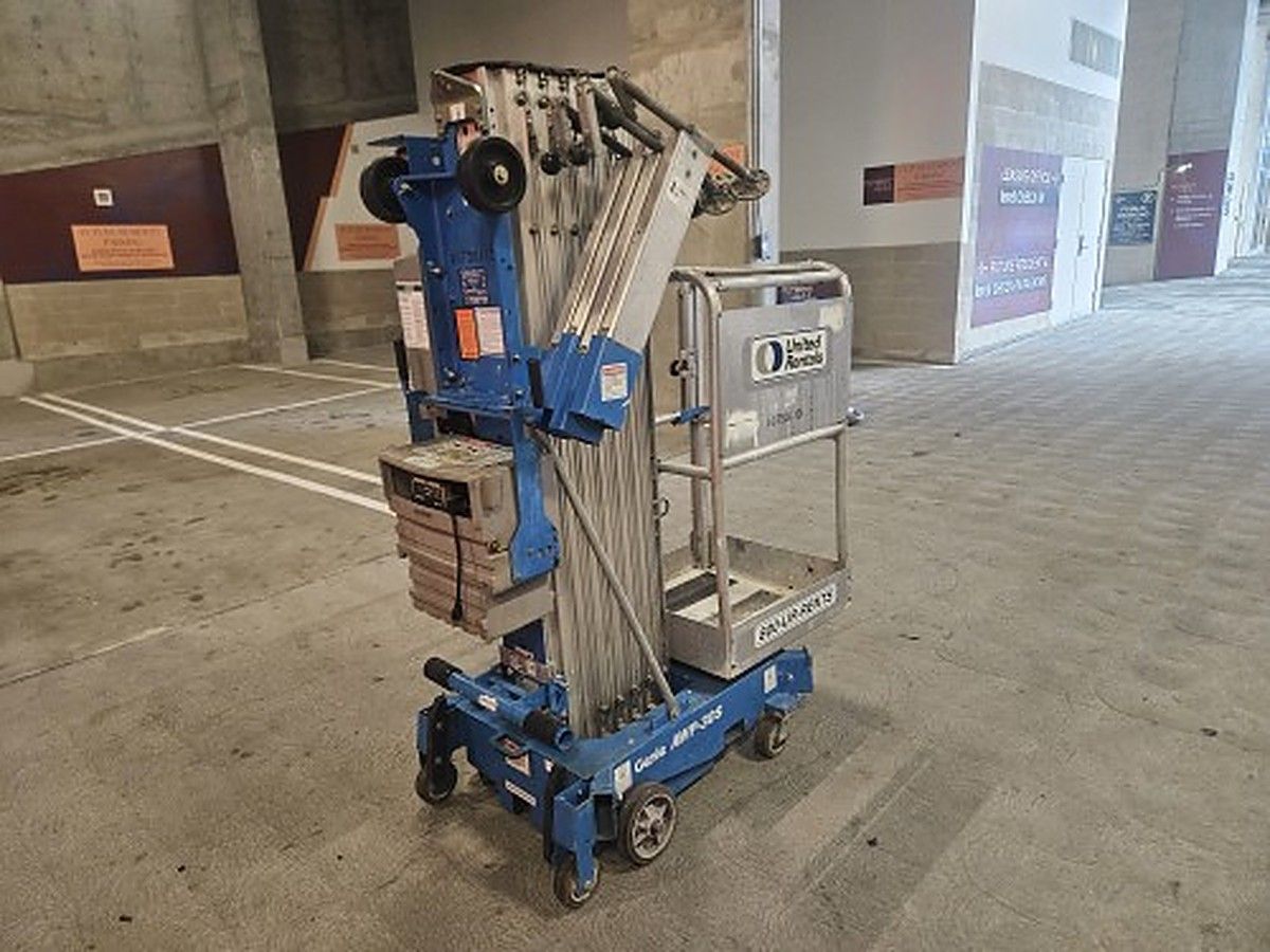 GENIE AWP-30SDC photo 3