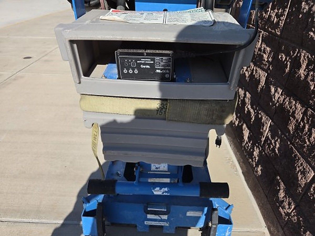 GENIE AWP-30SDC photo 8