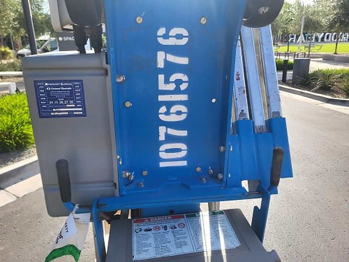 GENIE AWP-30SDC photo 5