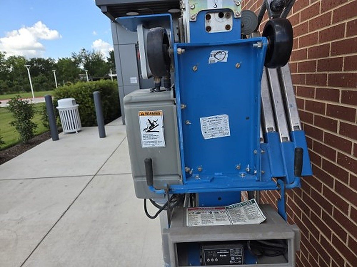GENIE AWP-30SDC photo 2