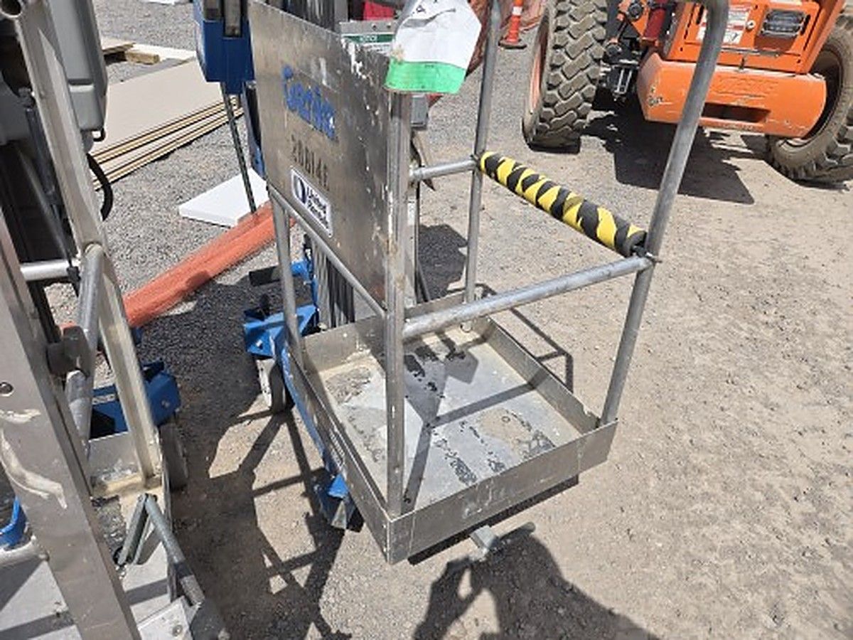 2018 GENIE AWP-30SDC for sale in Las Vegas, NV