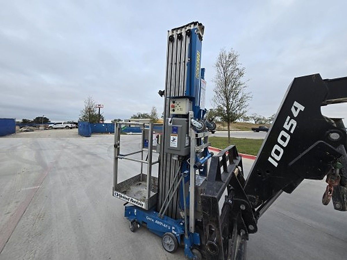 GENIE AWP-40SDC photo 4