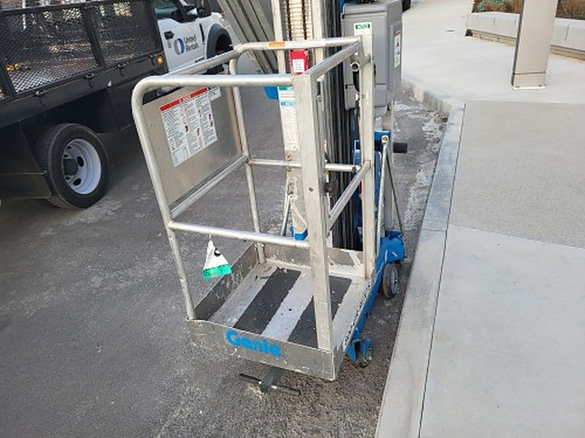 GENIE AWP-40SDC photo 3