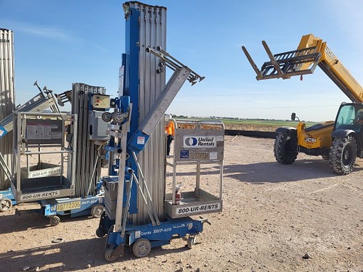 GENIE AWP-40SDC photo 7