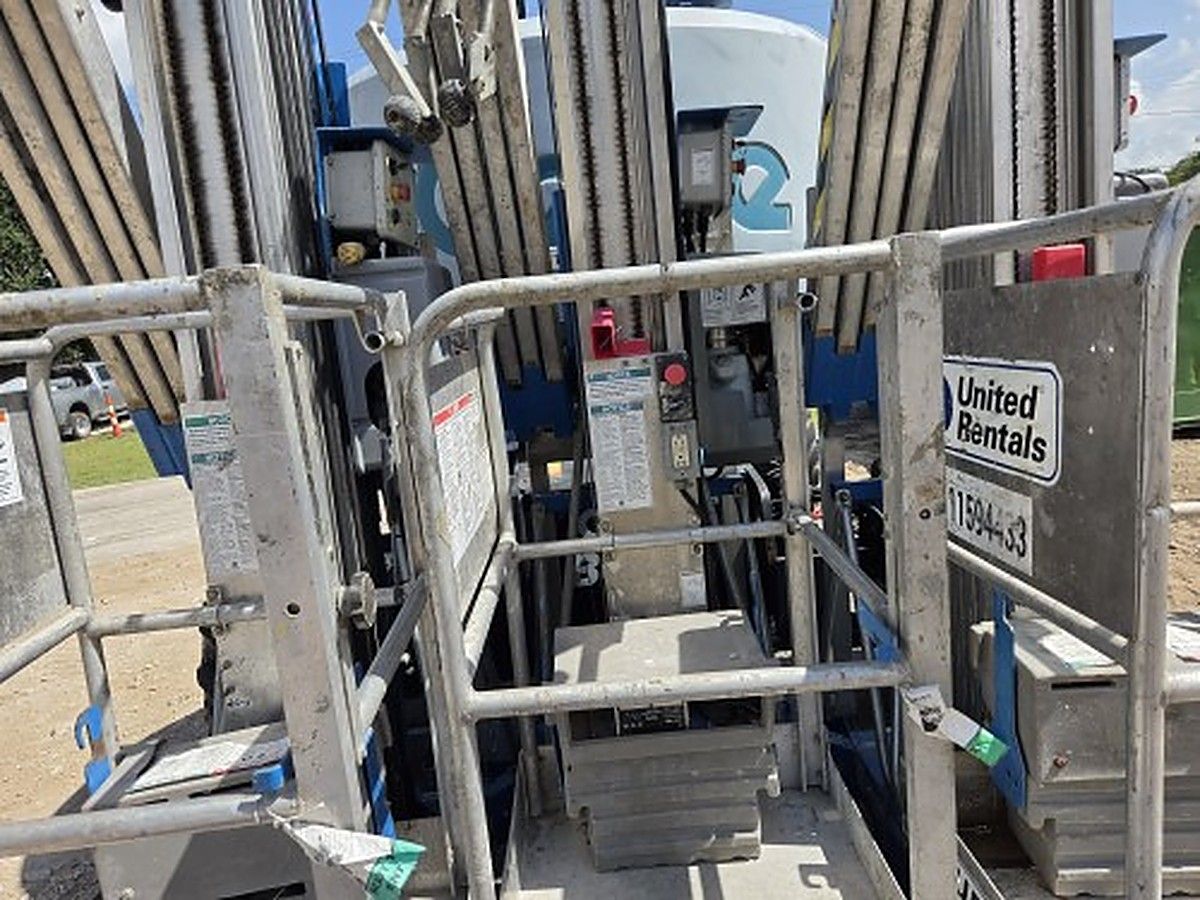 GENIE AWP-40SDC photo 5