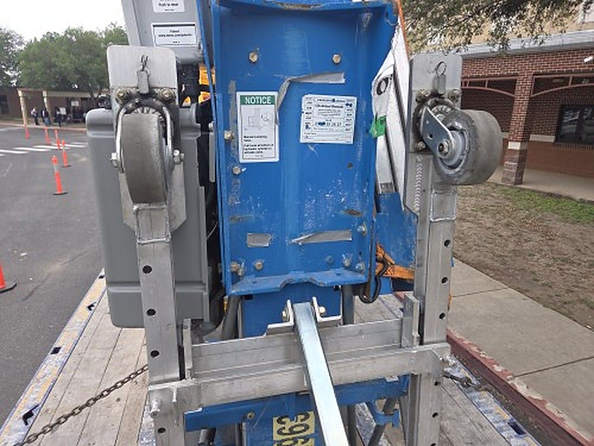 GENIE AWP-40SDC photo 5