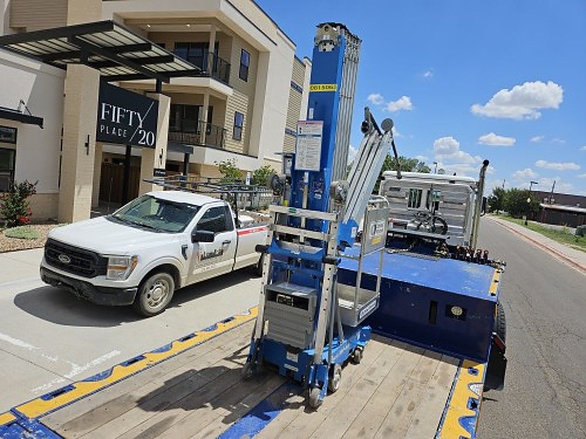 GENIE AWP-40SDC photo 9
