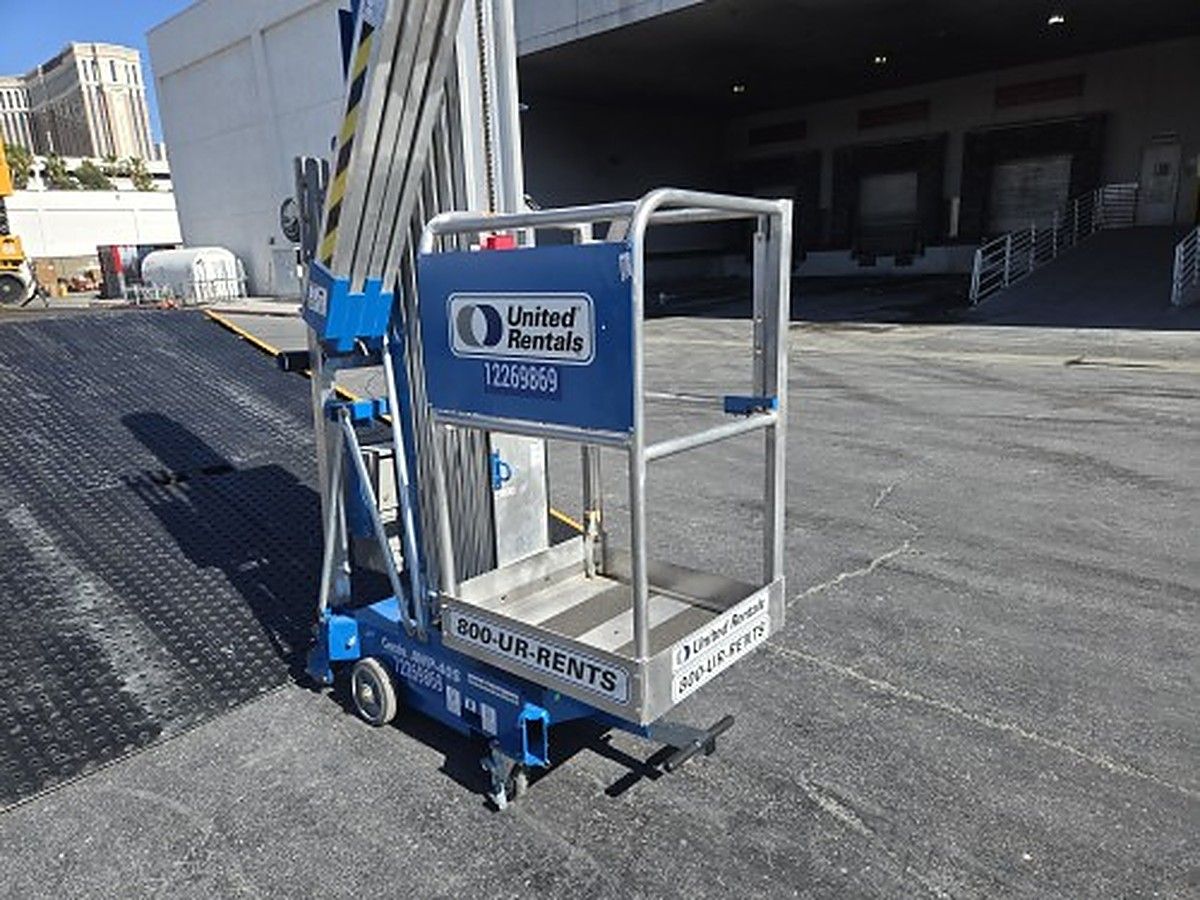 GENIE AWP-40SDC photo 9
