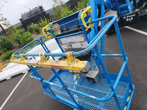 2018 GENIE FALL ARREST 6FT for sale
