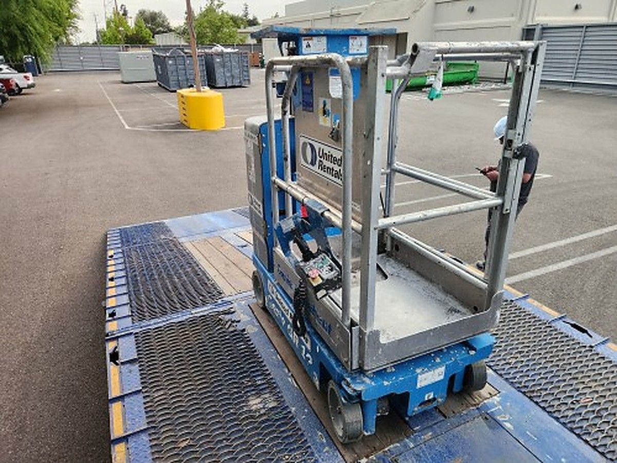 GENIE GR-12 photo 3