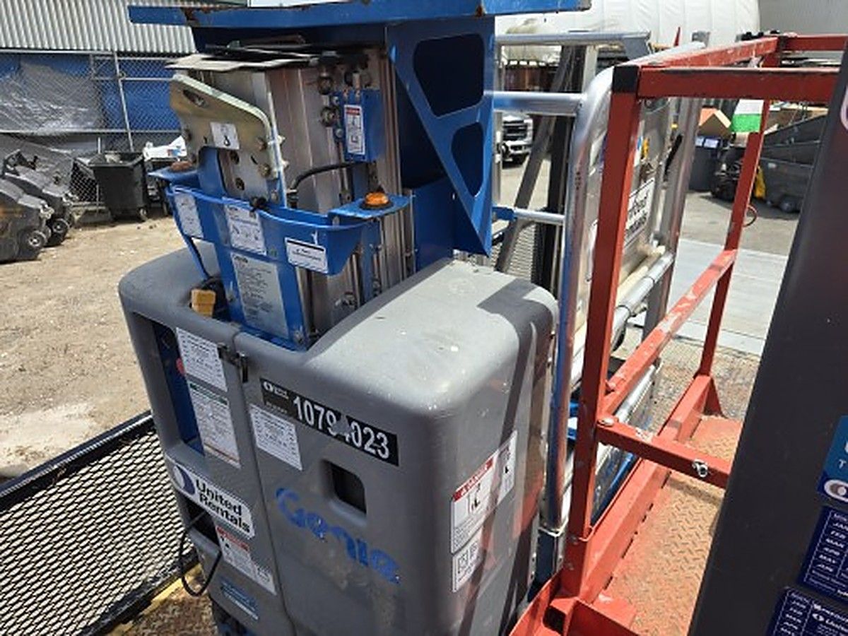 GENIE GR-12 photo 6