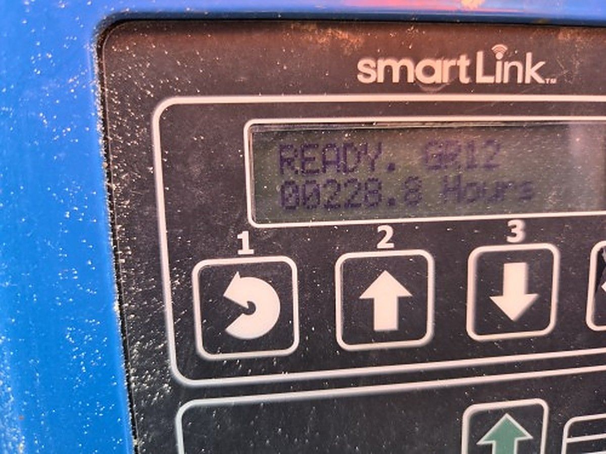 GENIE GR-12 photo 7