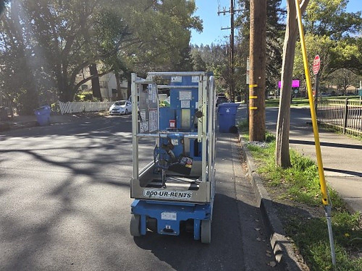 GENIE GR-12 photo 4