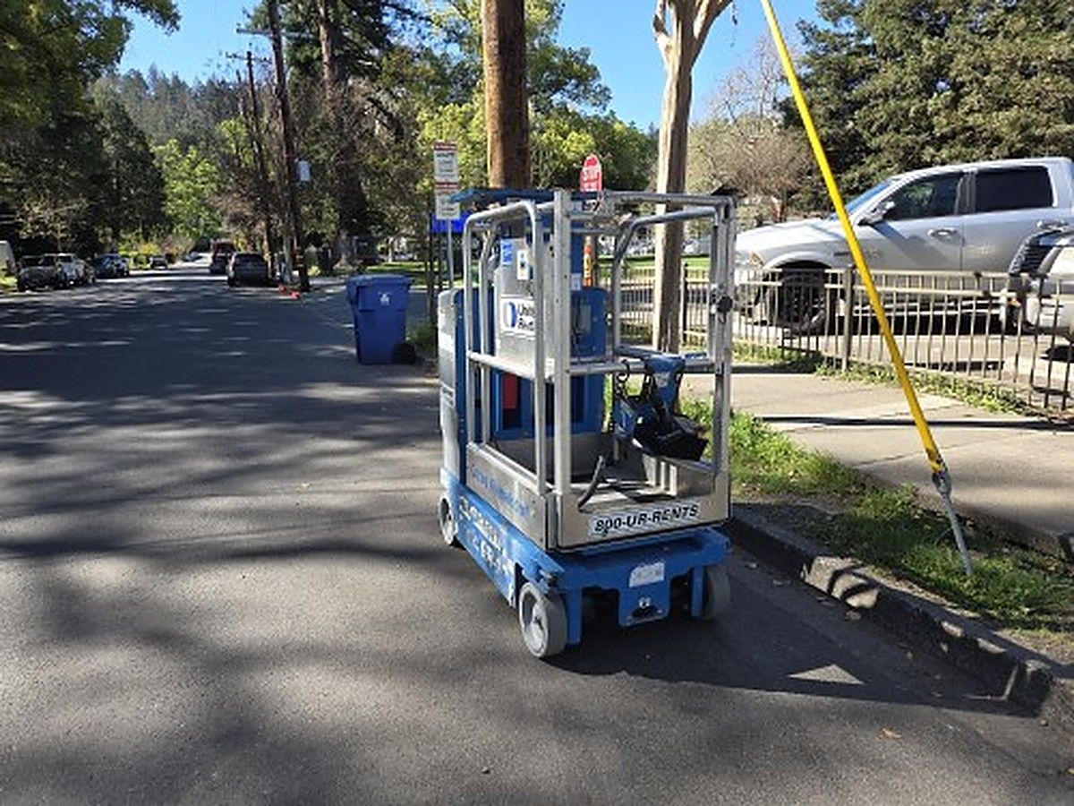 GENIE GR-12 photo 5