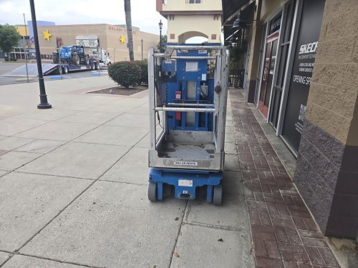 GENIE GR-12 photo 2