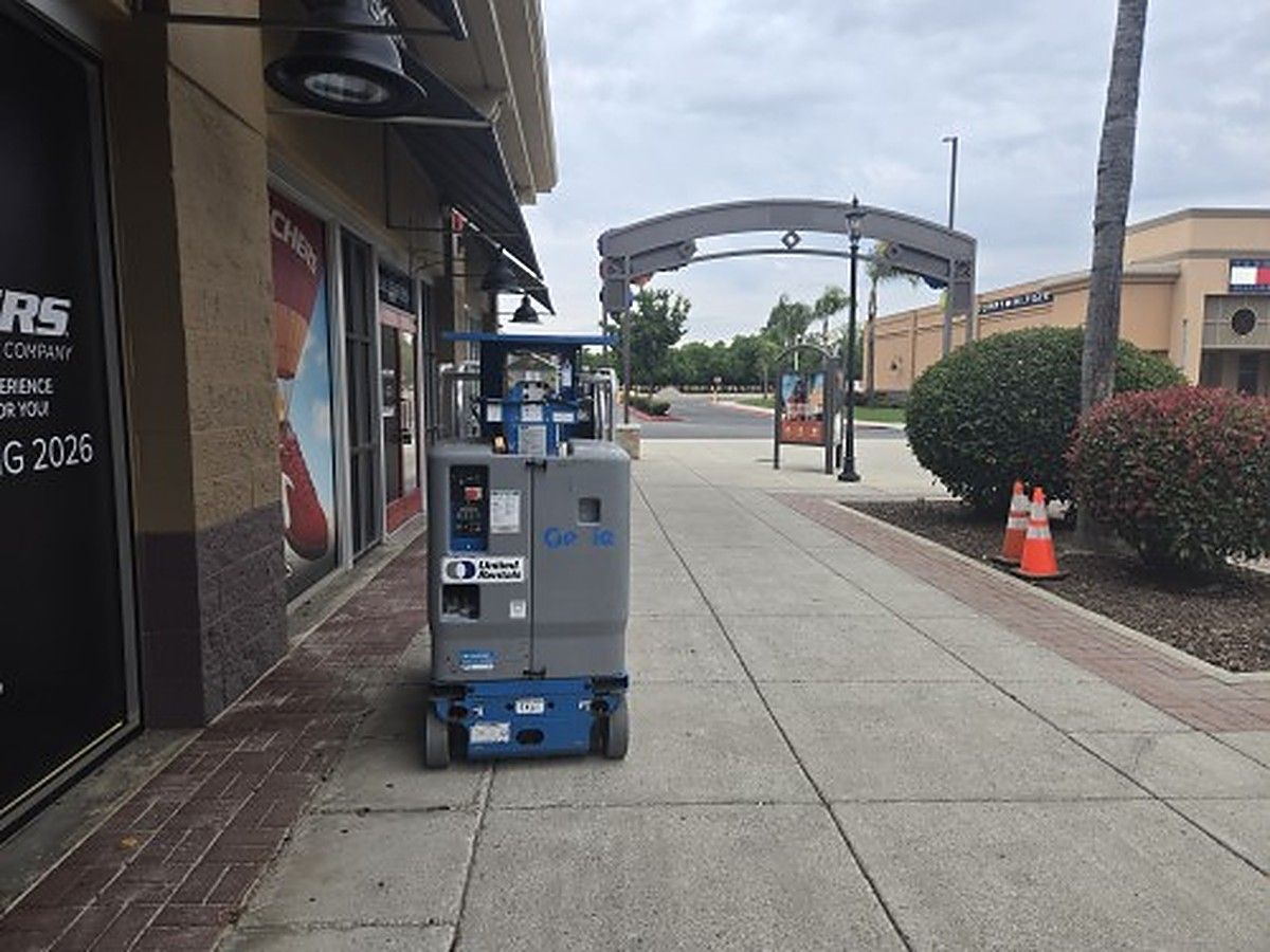 GENIE GR-12 photo 3