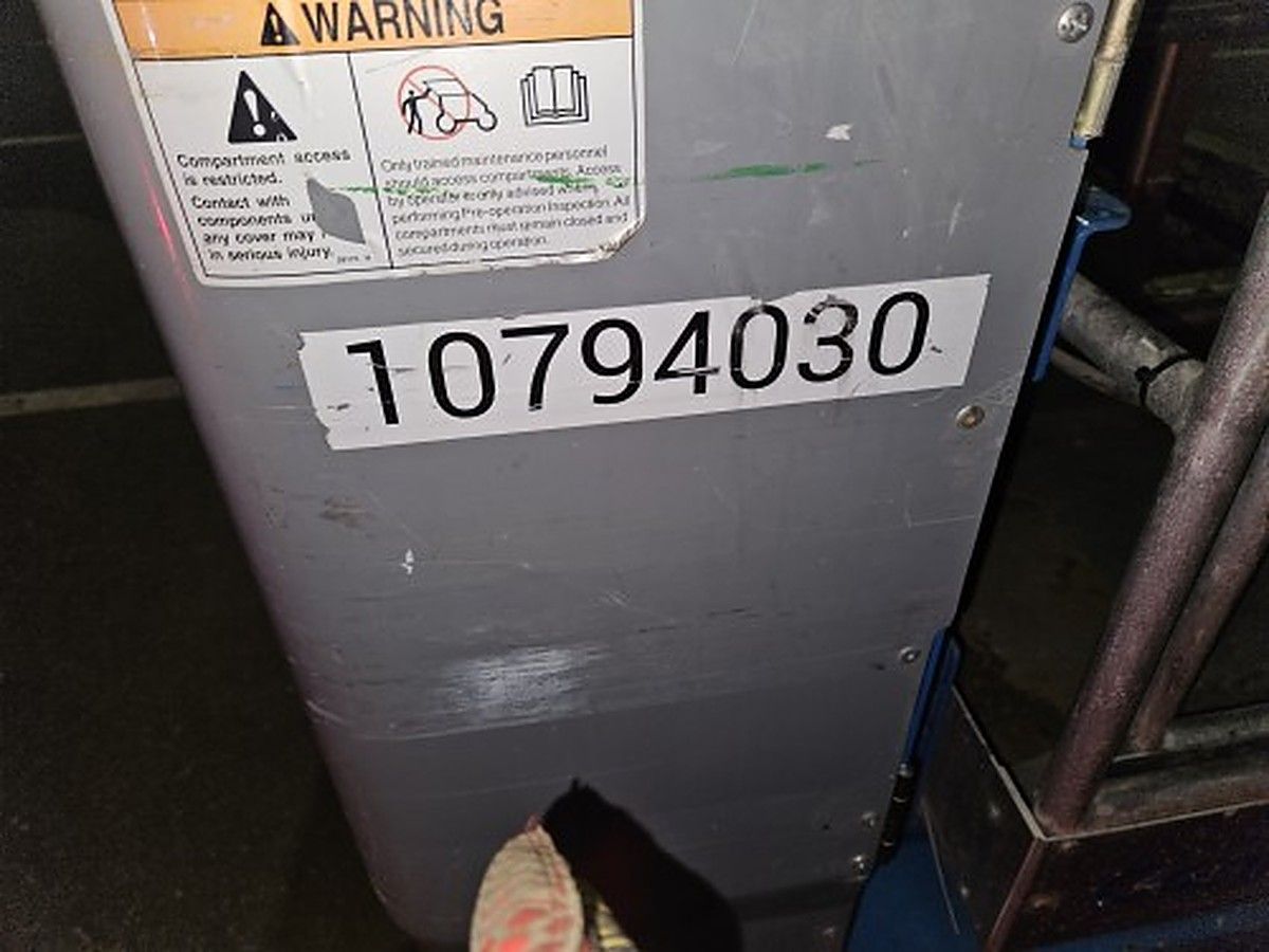 2018 GENIE GR-12 for sale in Las Vegas, NV