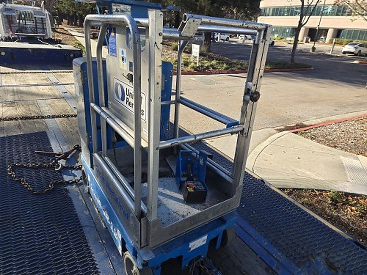 GENIE GR-12 photo 5