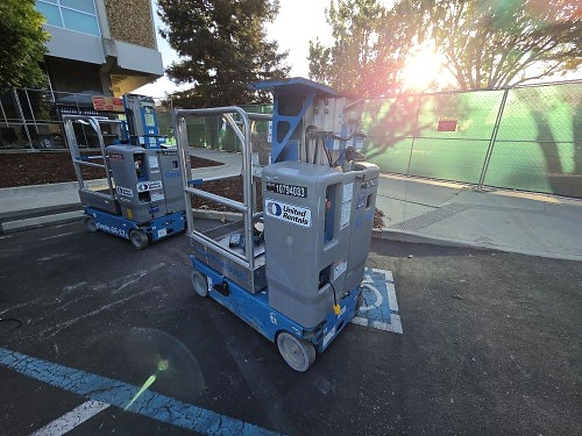 GENIE GR-12 photo 3