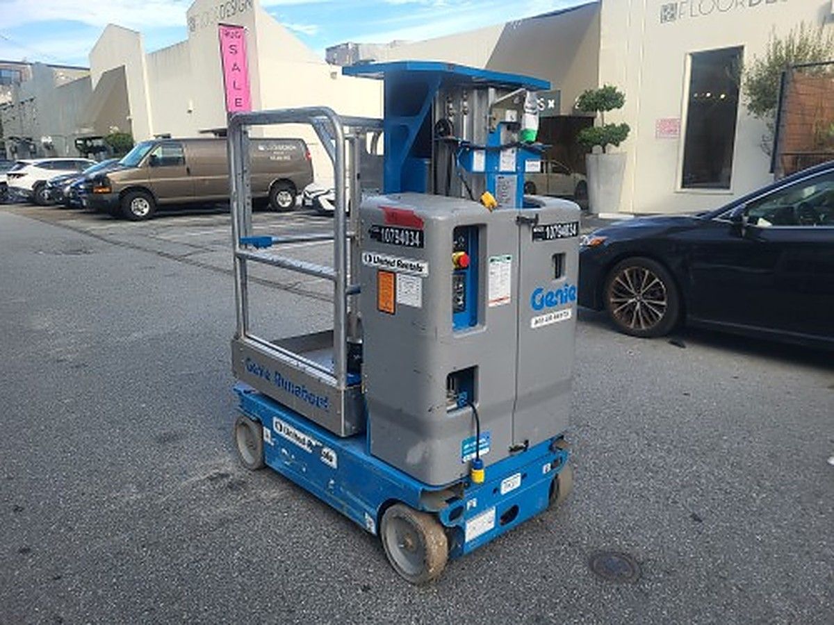 2018 GENIE GR-12 for sale in Las Vegas, NV