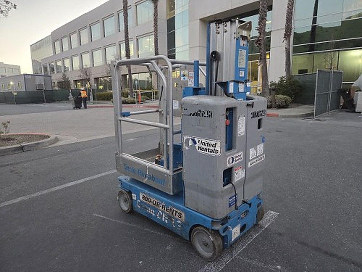 2018 GENIE GR-12 for sale in Las Vegas, NV