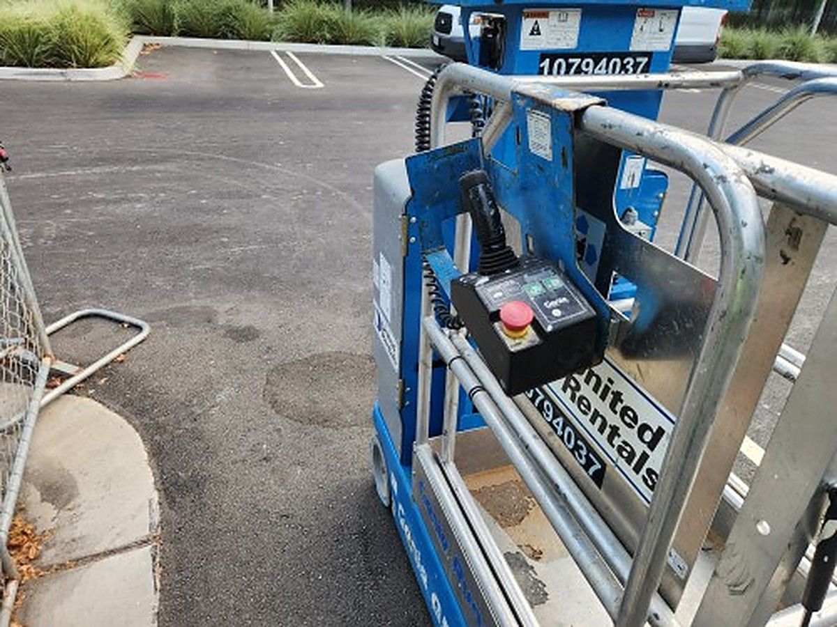 2018 GENIE GR-12 for sale in Las Vegas, NV
