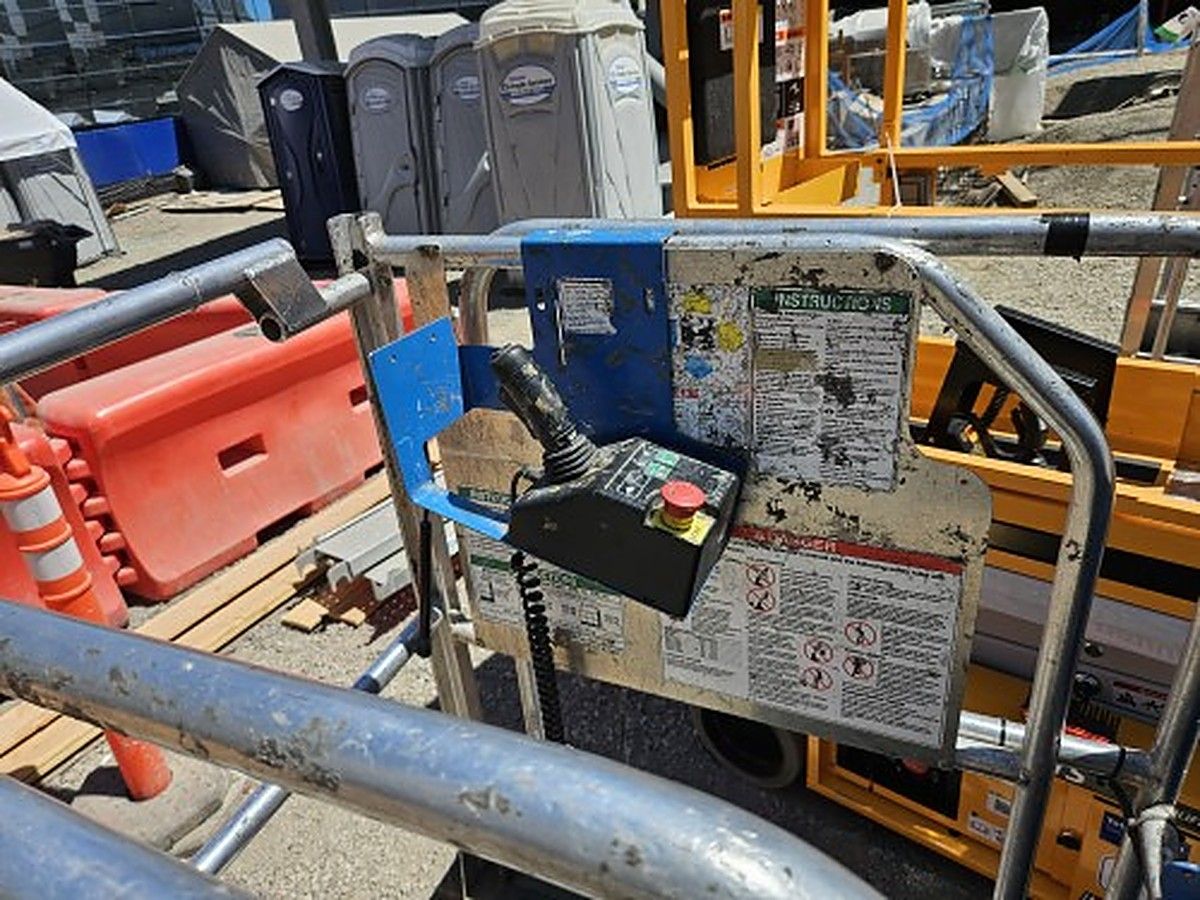 2018 GENIE GR-12 for sale in Las Vegas, NV