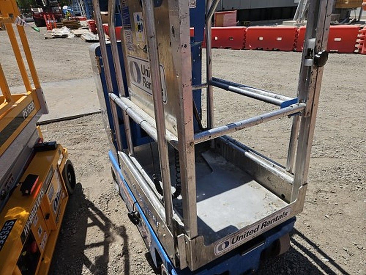 GENIE GR-12 photo 2