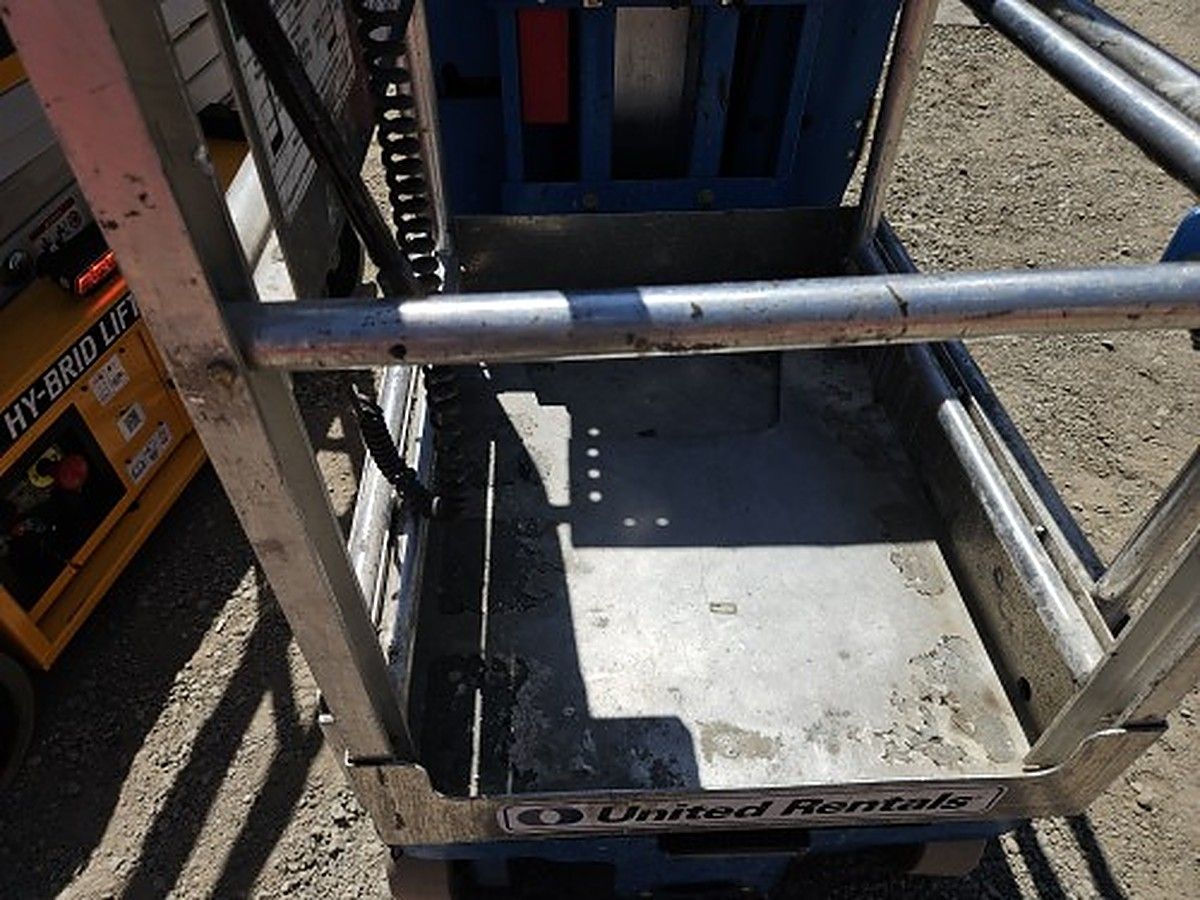 GENIE GR-12 photo 5