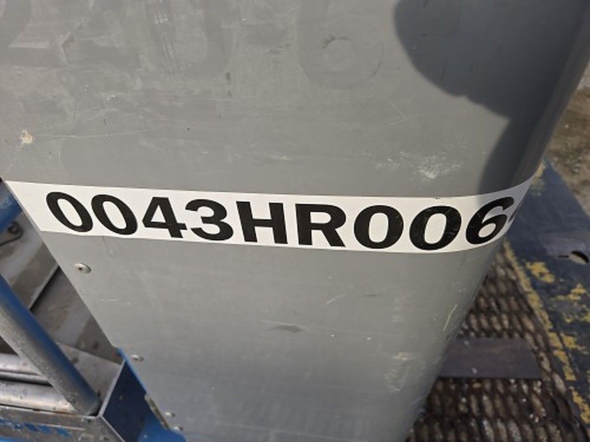 GENIE GR-20 photo 5