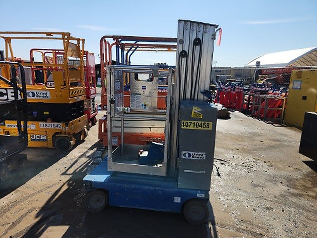 GENIE GR-20 photo 2