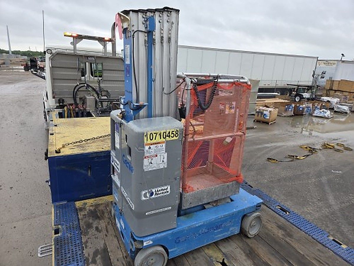 GENIE GR-20 photo 3