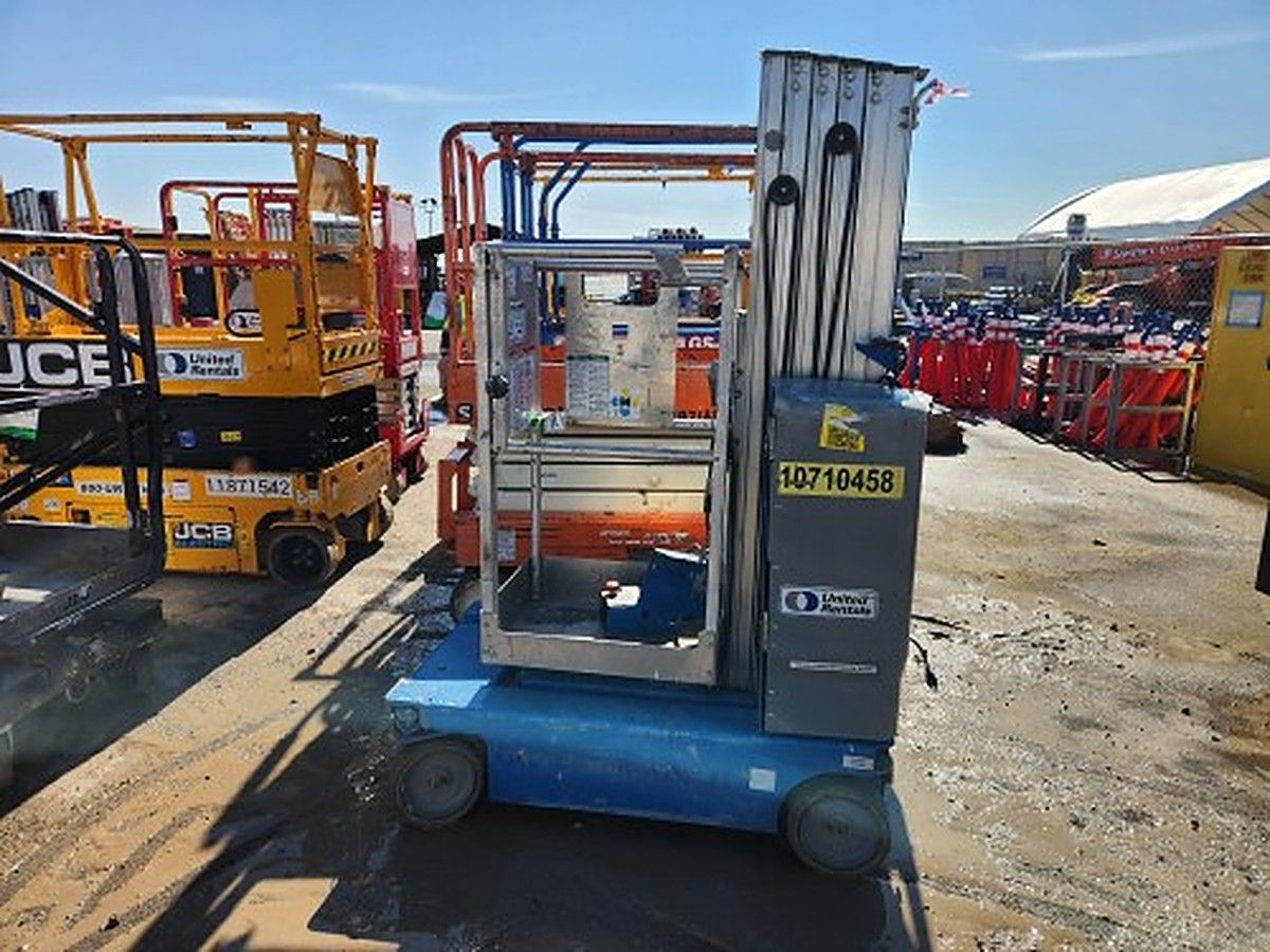 GENIE GR-20 photo 5