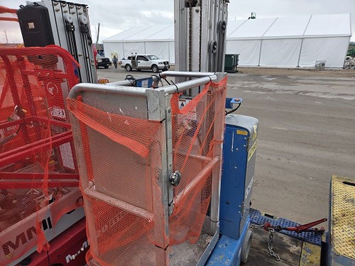 GENIE GR-20 photo 6