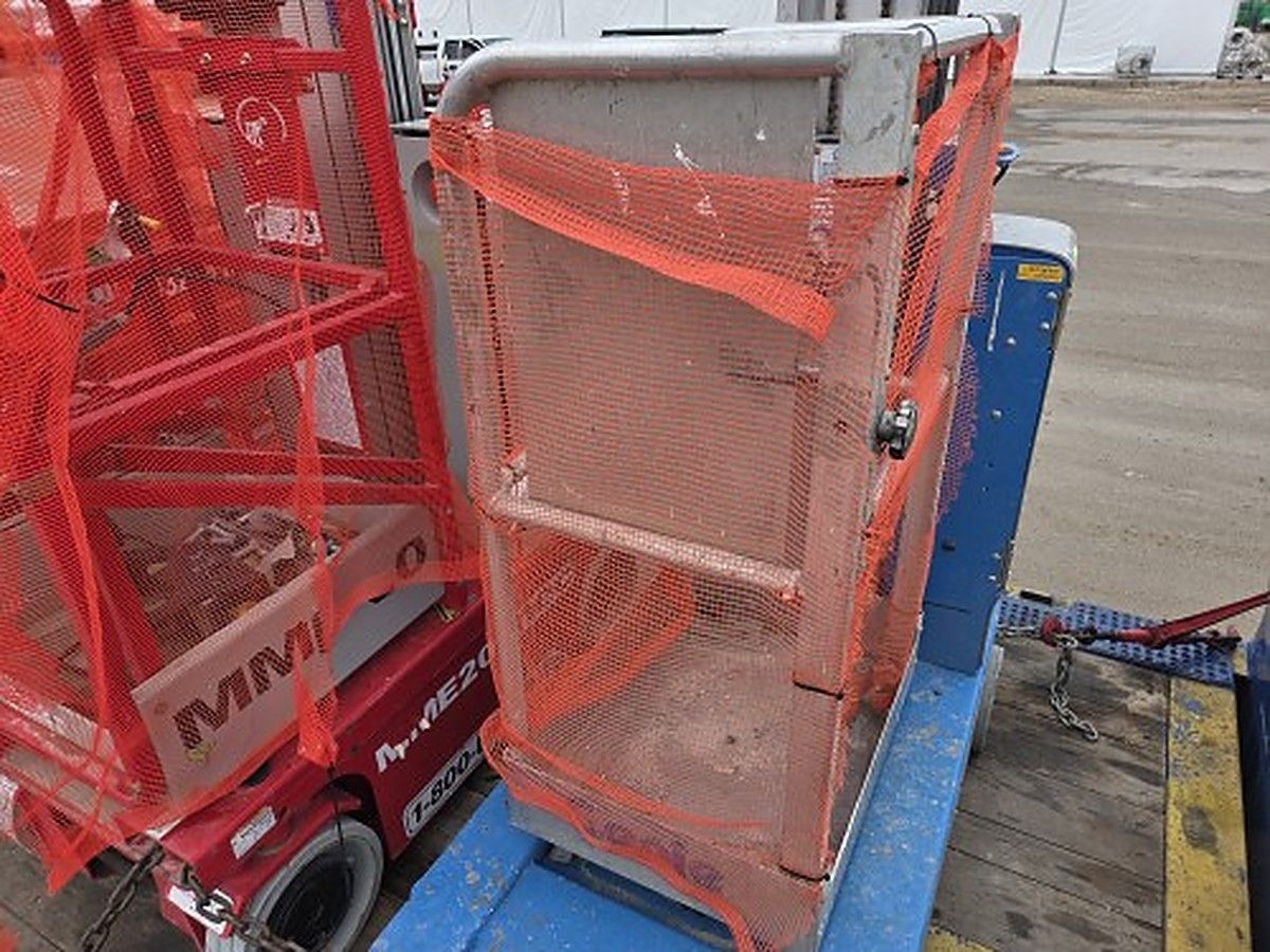 GENIE GR-20 photo 10