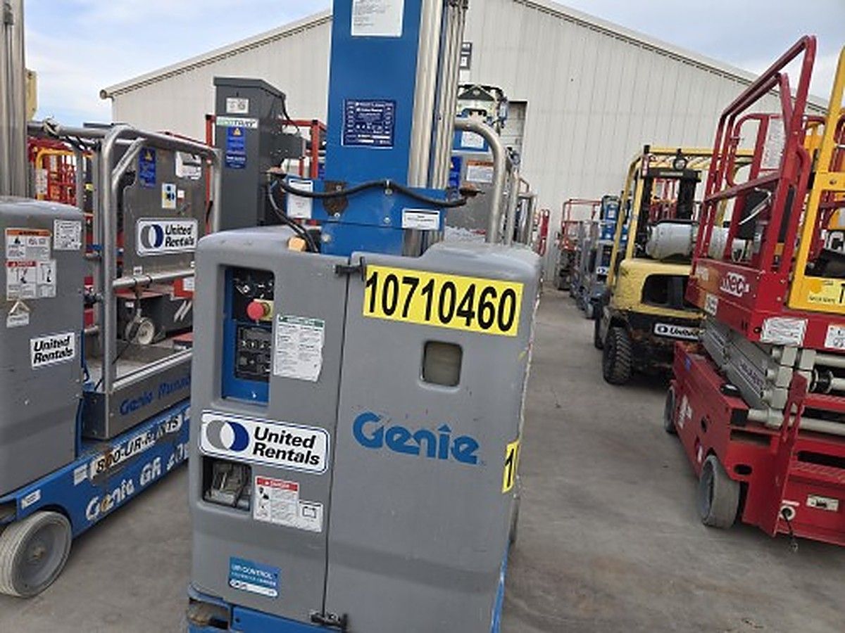 GENIE GR-20 photo 3