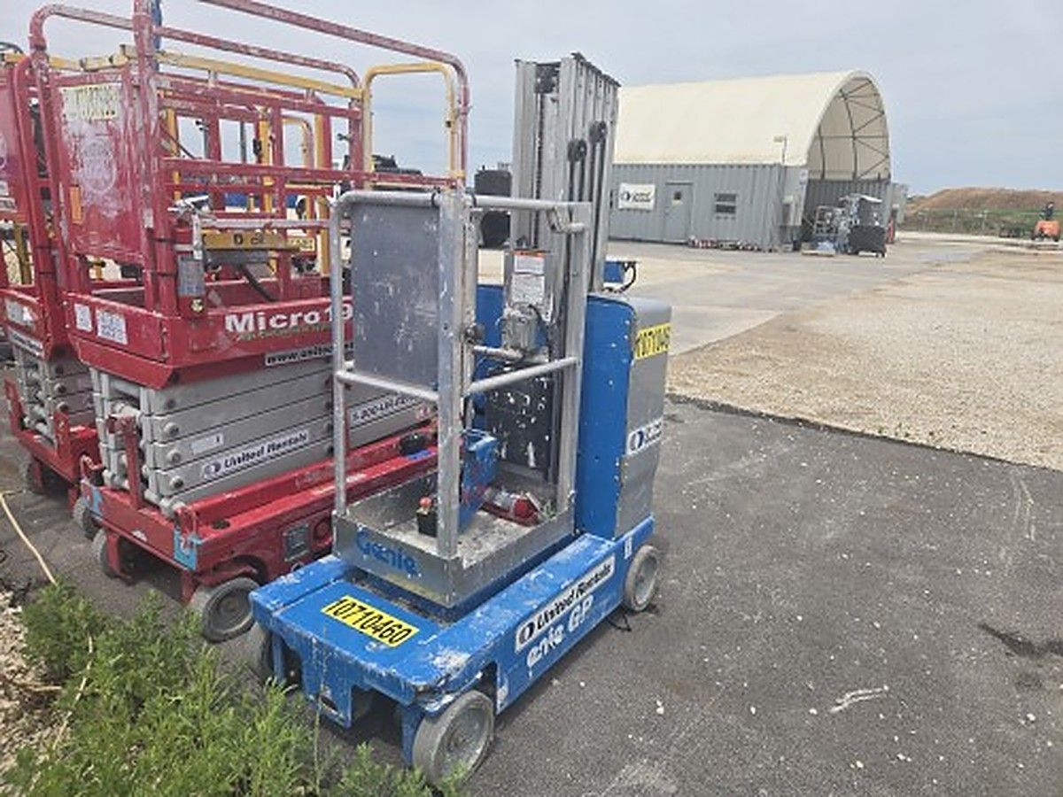GENIE GR-20 photo 5
