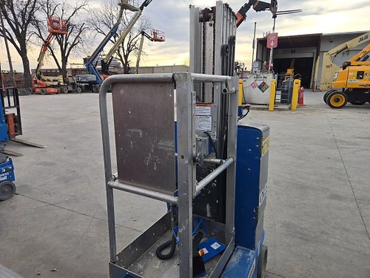 GENIE GR-20 photo 6