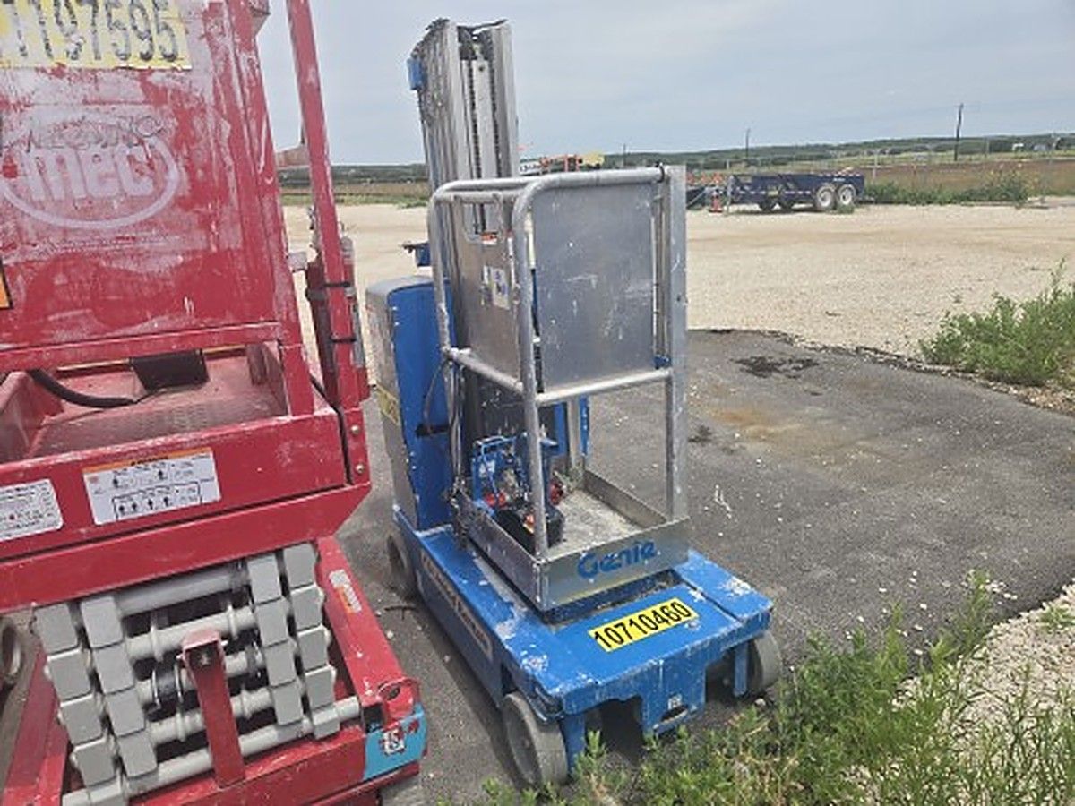 GENIE GR-20 photo 7