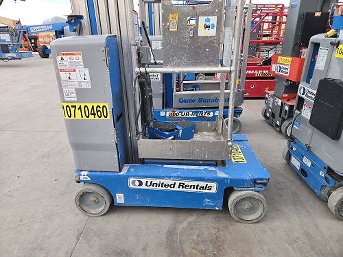 GENIE GR-20 photo 8