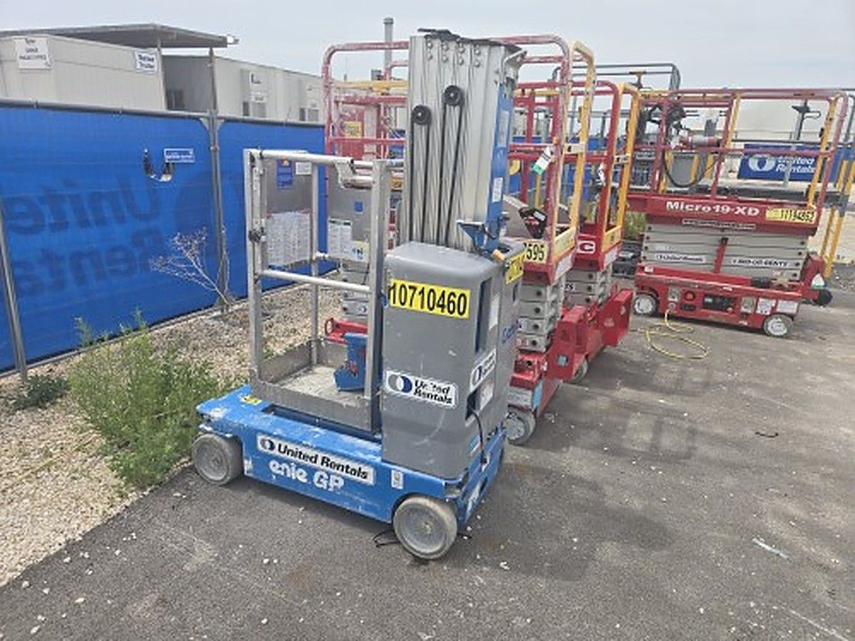 GENIE GR-20 photo 10