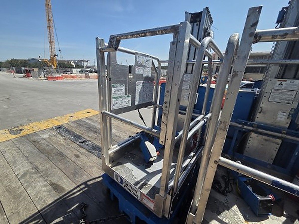 2018 GENIE GR-20 for sale in Las Vegas, NV