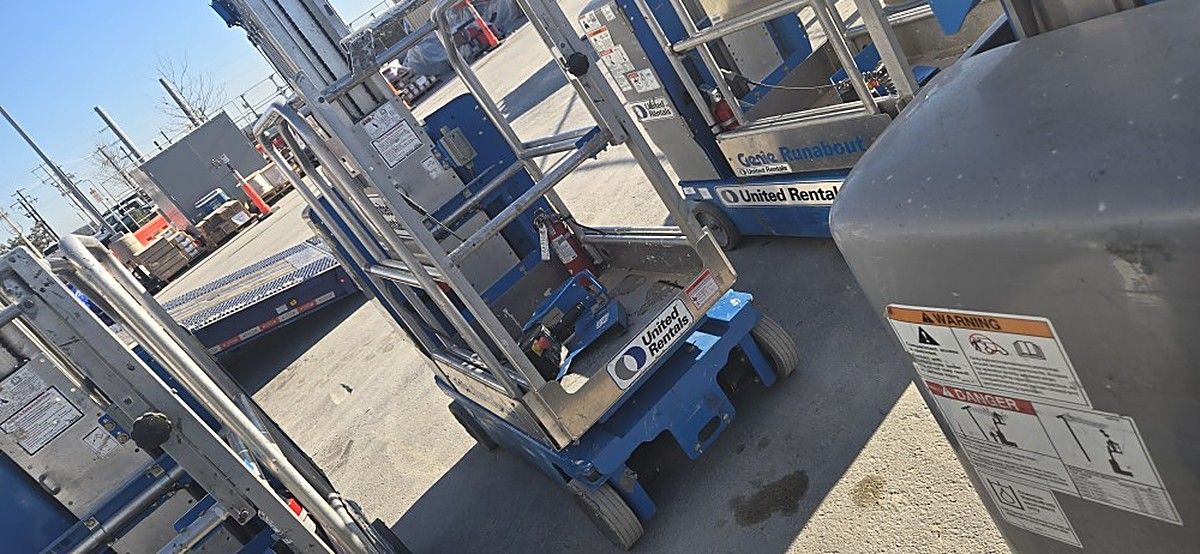 GENIE GR-20 photo 8
