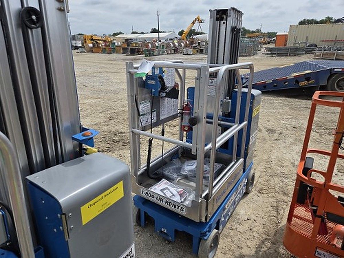 GENIE GR-20 photo 2